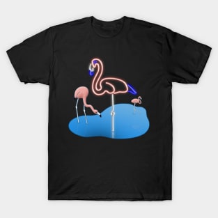 Flaminglow T-Shirt